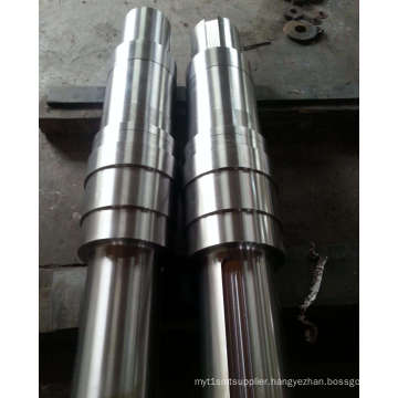 304 Bespoke Stainless Steel Forging Shaft